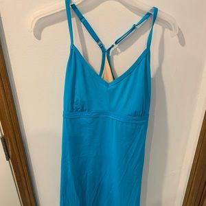 Athleta summer dress